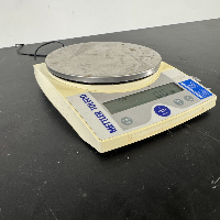 Mettler Toledo PL1501-S Digital Scale image 0